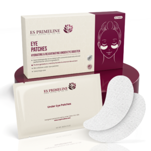 Premium Retail Box with 12 Individually Sealed Sachets